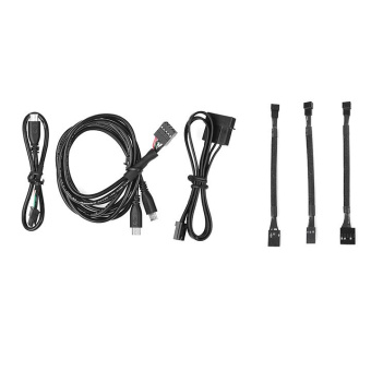 Аксессуар Thermaltake Premium Pacific R1 Plus Memory Lighting Kit