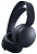 Наушники беспроводные Sony PlayStation Pulse 3D Black