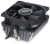 Кулер для процессора DeepCool CK-AM209 3-pin, AM4, 65W