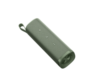 Портативная акустика Xiaomi Sound Outdoor S29D 30W, зеленый