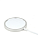 Беспроводное зарядное устройство Cablexpert MP3A-PC-34, QI 15Wt, 10Wt, 7,5Wt, 5Wt, MagSafe