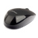 Мышь беспроводная Gembird MUSW-354 Wireless soft touch черный