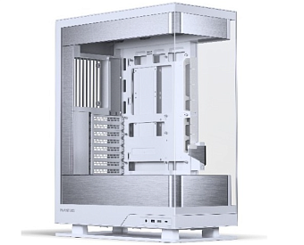Корпус Phanteks Enthoo Evolv X2 белый