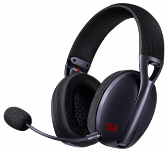 Наушники беспроводные Redragon Ire Pro черный