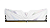 Модуль памяти DDR4 16Gb PC4-25600 3200MHz Netac Shadow III White