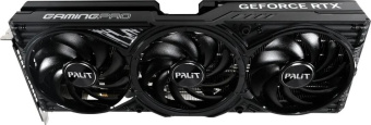 Видеокарта 16Gb PALIT RTX 5070 Ti GAMINGPRO (RTX5070Ti) GDDR7 HDMI DP