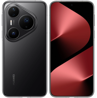 Смартфон Huawei Pura 80 Pro 12/512Gb Black