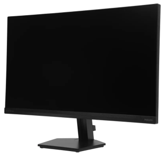 Монитор 27" PHILIPS 27M2N3500PF (IPS 2560x1440 260Hz DVI HDMI) Black (черный)