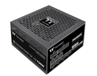 Блок питания 750W Thermaltake Toughpower GF A3 Gen.5 80 Plus Gold