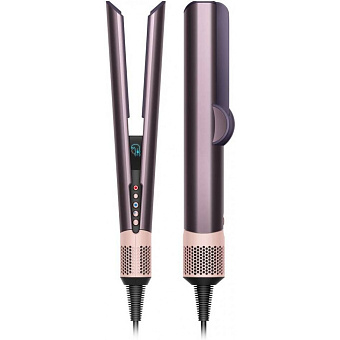 Выпрямитель Dyson Airstrait HT01 Jasper Plum (с кейсом)