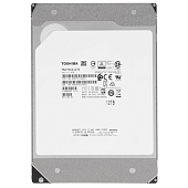 Жесткий диск SATA 12Tb Toshiba Enterprise Capacity 7200rpm 256Mb SATA-3