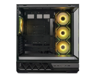 Корпус XASTRA Q700 ARGB ATX чёрный