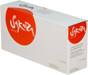 Картридж лазерный Sakura  SAW2030A (W2030A) №415A для HP LaserJet Pro M454, MFP M479, черный