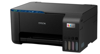 МФУ EPSON L3252  (A4, СНПЧ, цветная печать, USB&WIFI)