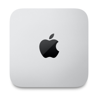 Компьютер Apple Mac Studio 2025 M3 Ultra 96/1Tb Silver