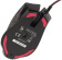 Мышь проводная A4Tech Bloody Q51 6200dpi черный