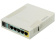 Wi-Fi роутер Mikrotik RB951Ui-2HnD (802.11b/g/n, 2.4 ГГц, 5*LAN, PoE, USB)
