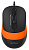 Мышь проводная A4Tech Fstyler FM10 1600dpi Black-Orange