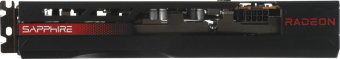Видеокарта .8Gb SAPPHIRE PULSE RX 7600 (RX7600) GDDR6 128bit HDMI DP