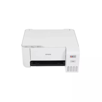 МФУ EPSON L3216 (A4, СНПЧ, цв., 33 стр/мин, USB)