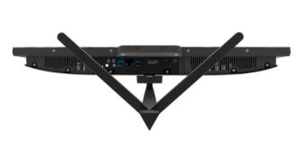 Моноблок Digma Pro Base i3 12100/8G/512 SSD/Intel HD/23.8"FHD/Win11Pro/черный