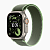 Смарт-часы Apple Watch Ultra 3 49mm Natural Trail Loop Green/Neon
