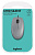 Мышь проводная Logitech M110 Silent USB Grey