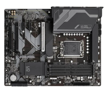 Материнская плата Socket-1700 Gigabyte Z790 UD (Z790) 4*DDR5 HDMI DP ATX