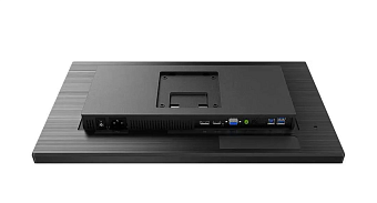 Монитор 23.6" PHILIPS 242B1TC (IPS Touch 1920x1080 75Hz DP HDMI USB) черный
