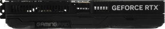 Видеокарта 16Gb PALIT RTX 5080 GAMINGPRO OC V1 (RTX5080) GDDR7 256bit HDMI DP