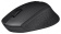 Мышь беспроводная Logitech M330 Silent Plus Wireless Black