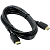 Кабель соединительный HDMI (m) < - > HDMI (m)  1.0м, ver 2.0, Telecom
