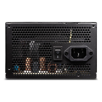 Блок питания .750W XPG PYLON750B-BLACKCOLOR (120mm, 24+8pin, 4*8pin, 7*Sata, 80 Plus Bronze)