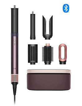Стайлер Dyson AirWrap Co-Anda 2x HS09 Jasper Plum (сливовый)