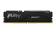 Модуль памяти DDR5 16Gb 6400MHz Kingston Fury Beast Black