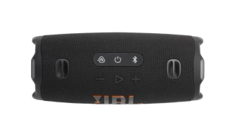 Портативная акустика JBL Charge 6 черный