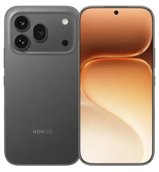 Смартфон Honor 600 Pro 12/512Gb Black (черный)