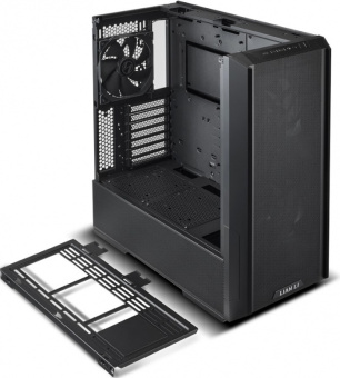 Корпус Lian Li Lancool 216 чёрный