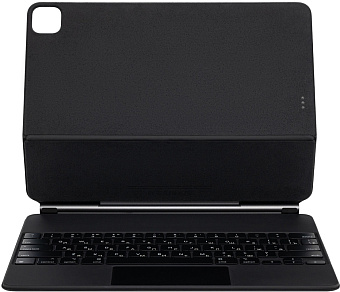 Клавиатура для планшета Apple Magic Keyboard 2022 for iPad Pro 12.9 Black (черный)