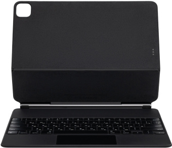 Клавиатура для планшета Apple Magic Keyboard 2022 for iPad Pro 12.9 Black (черный)