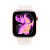 Смарт-часы Apple Watch Series 11 42mm Aluminum Band Rose Gold (розовое золото)