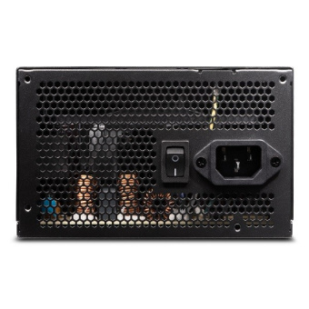 Блок питания 750W XPG PYLON750B-BLACKCOLOR (120mm, 24+8pin, 4*8pin, 7*Sata, 80 Plus Bronze)