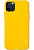 Чехол для смартфона Apple iPhone 11 Pro 5.8" - Gel Color Case, желтый