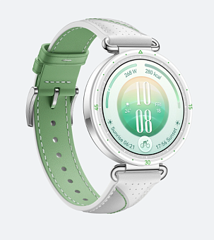 Смарт-часы Huawei Watch GT 7 41mm White (белый)