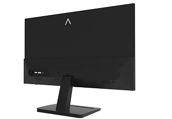 Монитор 27'' Digma 27P403F (IPS 1920x1080 120Hz HDMI DP) черный