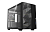 Корпус Powercase TX3 ARGB mATX чёрный