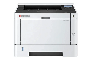Принтер Kyocera PA4000x (A4, ч/б, 40стр/мин, дуплекс, USB&LAN)