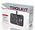 Набор инструментов Cablexpert TK-HOBBYC (31 предмет)