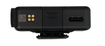 Микрофон Dji Mic Mini (2 TX + 1 RX + Charging Case)