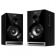 Акустическая система SVEN SPS-705 (2x20W, Bluetooth, дерево) черный
